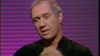 4 1989 interview with David Carradine [upl. by Harness]