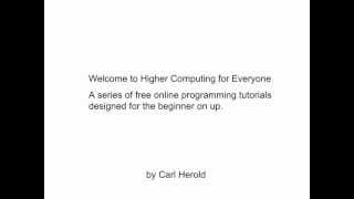 Programming in C for Beginners Tutorial [upl. by Anual]