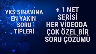 1 NET SERİSİ Matematik22💥TYT 2024 Matematik Sorusu 🔥ÖSYM nin Tek ve Çift Sayılar Sorusu [upl. by Yttocs836]