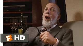 Mr Deeds 18 Movie CLIP  Ground Control to Major Tom 2002 HD [upl. by Ieppet]