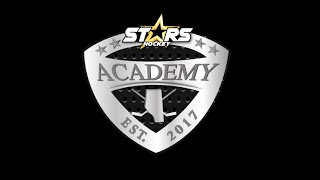 October 20th U16 Stars Academy VS Sharpshooter [upl. by Gnod]