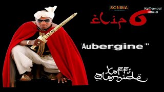 Koffi Olomide  Aubergine Clip Officiel [upl. by Enilehcim]