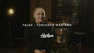 Hertom Talks  Torcuato Mariano [upl. by Mars]