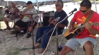 Kalapana Awa Band [upl. by Mandy]