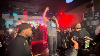 Freeway at Mateo Birthday Polygon Brooklyn New York 2023 [upl. by Ettevets]