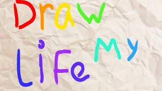 Draw My Life  Фокина [upl. by Cantlon]