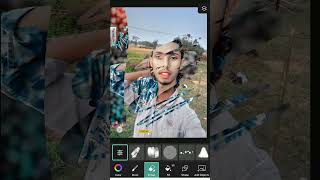 Photo editing khatranak the full HD editing trendingshorts [upl. by Halivah]