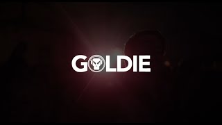 SINDHEN AFTERMOVIE  GOLDIE  The Goods Diner 10 April 2015 [upl. by Hugibert]