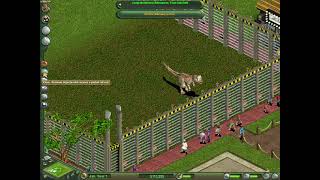 Zoo Tycoon Dinosaur Digs  Tutorial [upl. by Aldous]