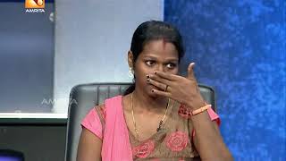 Kathayallithu Jeevitham  Hareesh amp Ancy Case  Episode 07  10th Aug 2017 [upl. by Harwilll]