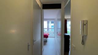 Te huur  For rent Appartement Europaplein 1054 3526 WX Utrecht [upl. by Stoneham]