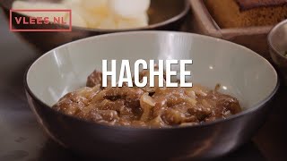 Hachee van rundvlees uit de slowcooker [upl. by Ahselat529]