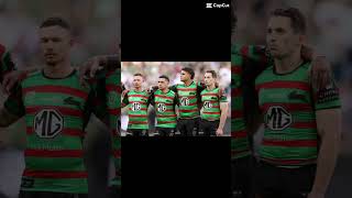 Rabbitohs [upl. by Jet]