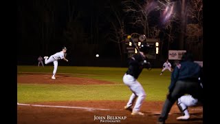 Baseball Is Back  Jake Pitching  No Runs Scored [upl. by Albion]