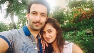 Nandish Sandhu And Rashmi Desai [upl. by Langley]