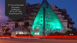 Annual Neonatal Simulation Conference Europe 2017 [upl. by Barcellona418]