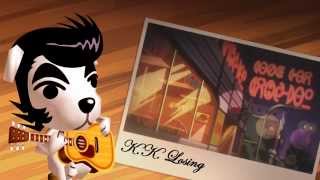 KK Losing BTB x KK Slider [upl. by Atul]