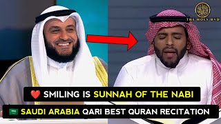 Quran Recitation Really Beautiful Abdul Aziz Faqieh Mishary Rashid Alafasy  Alafasy  العفاسي [upl. by Nina]