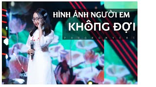 Phương Mỹ Chi  Hình Ảnh Người Em Không Đợi  Liveshow 22 năm khóc cười Mr Vượng Râu tại Hà Nội [upl. by Lierbag939]