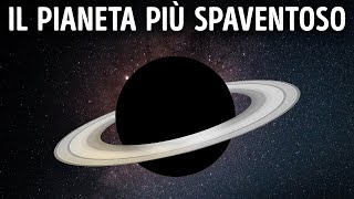 I 15 Pianeti più Spaventosi mai Scoperti [upl. by Lilas166]