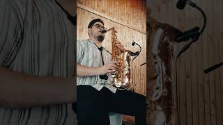 Andrei David  Tu esti creatorul universului intreg saxophone blessed andreidavid inatrumental [upl. by Erimahs244]