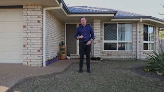 Property Tour  6 Jamieson Street Gracemere [upl. by September904]