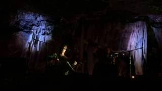 Ye Vagabonds The Lark In The Morning Trad Mitchelstown Caves Cahir Co Tipperary 080716 [upl. by Nunci654]