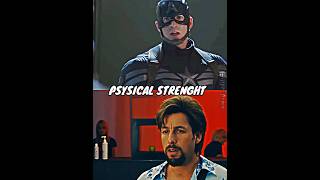 CAPTAIN AMERICAN VS ZOHAN madedit4k marvel shorts [upl. by Notsirt526]