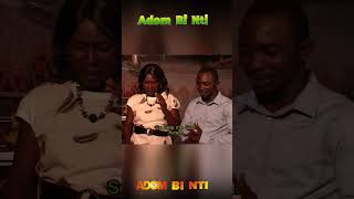 trending comedy short funny viral SIKA MU SAKAWA AKROBETOAPOSTLE JOHN PRAH DIABOLO MANNAAN [upl. by Yelrebmyk292]