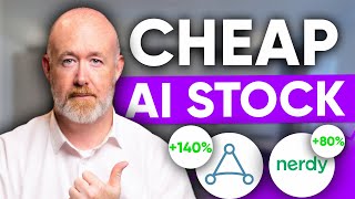 5 Cheap AI Stock Ready to Explode [upl. by Caterina236]