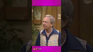 Threes Company Clip The Shower Curtain Part 2 comedy misunderstanding classictv threescompany [upl. by Valentijn]