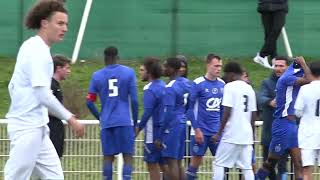 Gambardella Troyes  Clermont 32 le résumé [upl. by Lienhard]