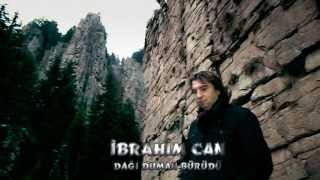 İbrahim Can Dağı Duman Bürüdü  Yönetmen İsa Aydın  2013 ZİLVANE [upl. by Annoval]