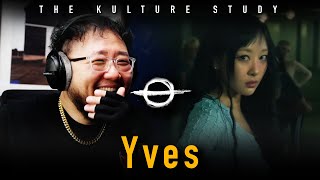 The Kulture Study Yves LOOP MV [upl. by Ishmul]