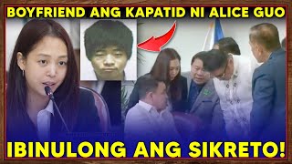 Cassie Li Ong May Ibinunyag sa Quad Committee Hearing  House of Representatives  Congressman [upl. by Johnny]