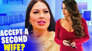 Will Tigerlily Accept a Second Wife 90 Day Fiancé Drama Unfolds [upl. by Corsiglia]