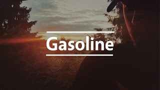 Deep Battle Rap Beat 2017  Gasoline [upl. by Monte]