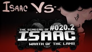 Lets Play The Binding of Isaac 0202 Deutsch HD Toter geht nicht [upl. by Ppilihp355]