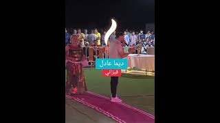 عادل ڨيزاني سودا حبارا adel gizani soda 7bara nar [upl. by Enelyk]