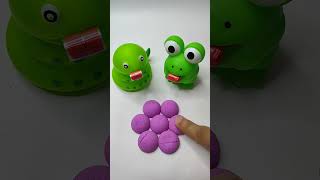 Satisfying Kineticsand Popit Press satisfying funny asmr kineticsand trend viral shorts [upl. by Lednahs]