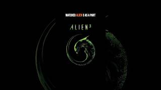 The WORST Alien movie by far  Alien 3  31 Days of Horror Day 10 [upl. by Amuh]