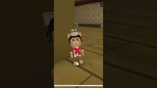 Super Bear shorts superbearadventure roblox minecraft superbearadventurenewupdate robloxfunny [upl. by Murrah]