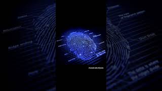 dactyloscopyFingerprint Science fingerprint forensic shorts shortvideo ugcnetjrf2023 [upl. by Nica82]