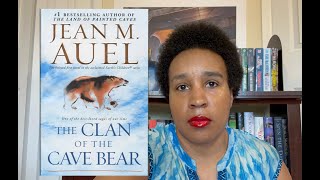 The Clan of the Cave Bear by Jean M Auel review [upl. by Atronna]