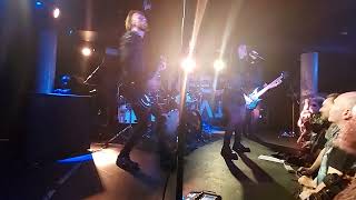 Skarlett Riot  Underwater  Live Underworld Camden London 29824 [upl. by Tekla]