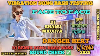 Competition song hard vibration dj song। dj remix hard bass competition DJ song। competitionsong dj [upl. by Ilahsiav254]