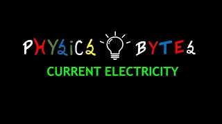 Current Electricity  Revision Board CBSE  HP BOARD  NEET  JEE  PHYSICS  Class 12th [upl. by Rezzani]