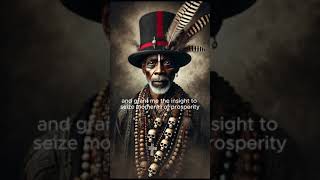 Prayer To Papa Legba For Money papalegba voodoo hoodoo [upl. by Meurer]