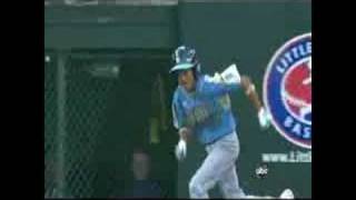 Waipio LL vs Louisiana Part 1 [upl. by Titos]