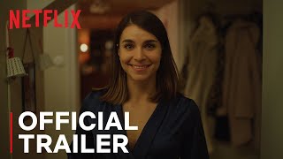 Home For Christmas  Official Trailer  Netflix [upl. by Lichtenfeld418]